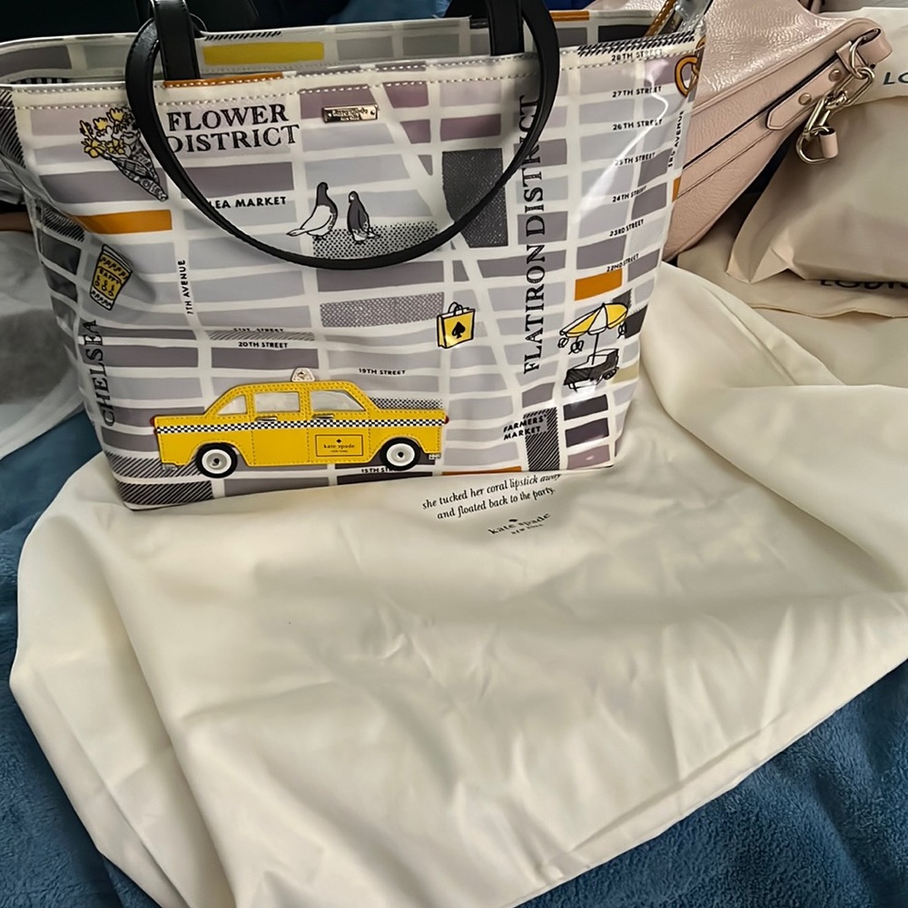 Kate Spade New York